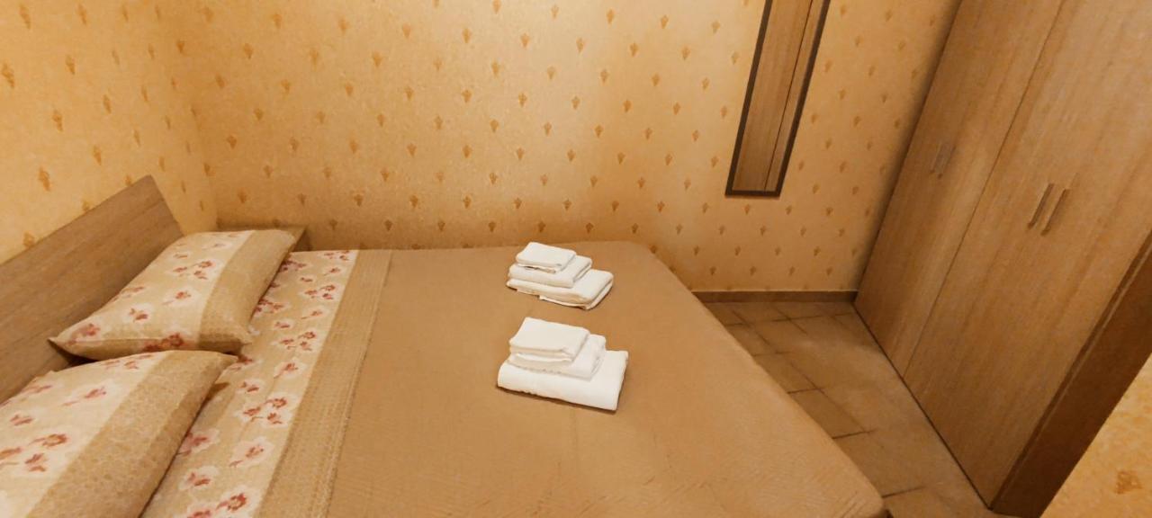 Casa Vacanza Dinastia Borbone - Centro Storico ナポリ エクステリア 写真